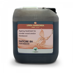 Linea Fattore rh, greying lye, 5L (DC)